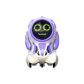 Silverlit SIL-88043-2 Pokibot Robot Mor