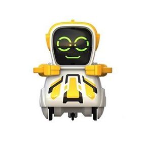 Silverlit SIL-88043-2 Pokibot Robot Mor
