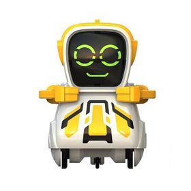 Silverlit SIL-88043-2 Pokibot Robot Mor