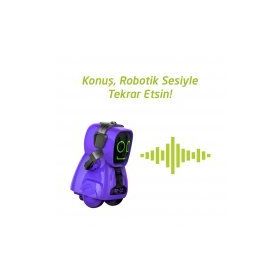 Silverlit SIL-88043-2 Pokibot Robot Mor
