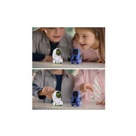 Silverlit SIL-88043-2 Pokibot Robot Mor