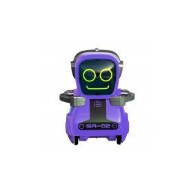 Silverlit SIL-88043-2 Pokibot Robot Mor