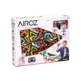 Silverlit SIL/84844 Uzaktan Kumandalı Airoz Kağıt Uçak