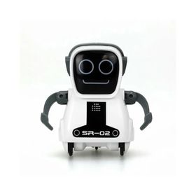 Silverlit SR-02 Pokibot Robot Oyuncak