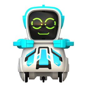 Silverlit Turkuaz Pokibot Robot