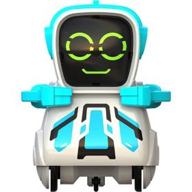 Silverlit Turkuaz Pokibot Robot