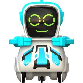 Silverlit Turkuaz Pokibot Robot
