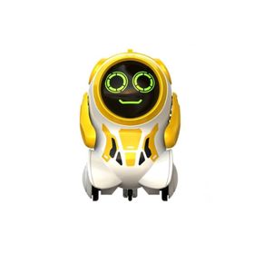 Silverlit Yeşil Pokibot Robot