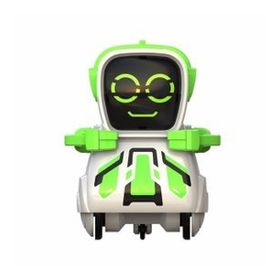 Silverlit Yeşil Pokibot Robot