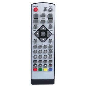 Silvermax 2095 Uydu Alıcı Kumandası
