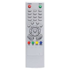Silvermax DM800 Uydu Kumandası