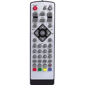 Silvermax PUMA HD Uydu Kumanda