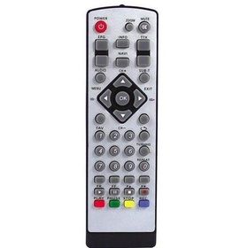 Silvermax PUMA HD Uydu Kumanda