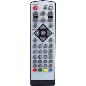 Silvermax Puma Hd Uydu Kumandası