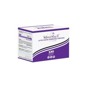 SilverShell Aktif Heksoz Korele Bileşik 500 mg 120 Kapsül