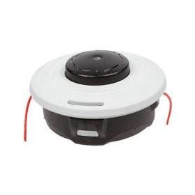 Silverstar 10 mm Motorlu Tırpan Misina Başlığı