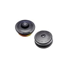 Silverstar Universal 10 mm Motorlu Tırpan Misina Başlığı