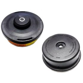 Silverstar Universal 10 mm Motorlu Tırpan Misina Başlığı