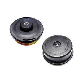 Silverstar Universal 10 mm Motorlu Tırpan Misina Başlığı