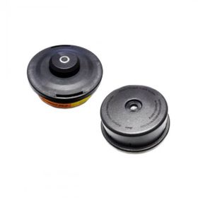 Silverstar Universal 10 mm Motorlu Tırpan Misina Başlığı