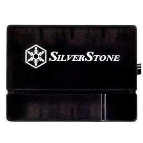 SilverStone CPF04 8x PWM 4Pin Fan Çoklayıcı