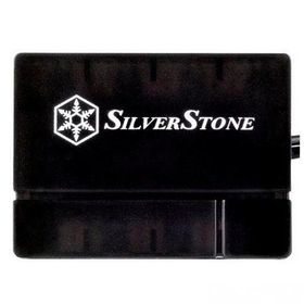 SilverStone CPF04 8x PWM 4Pin Fan Çoklayıcı
