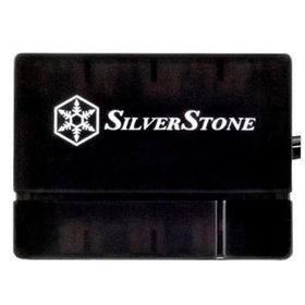 SilverStone CPF04 8x PWM 4Pin Fan Çoklayıcı