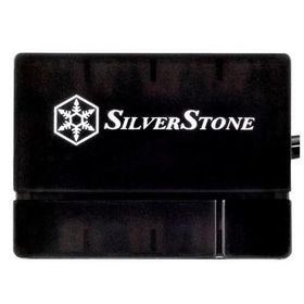 SilverStone CPF04 8x PWM 4Pin Fan Çoklayıcı
