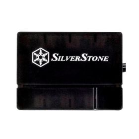 SilverStone CPF04 8x PWM 4Pin Fan Çoklayıcı