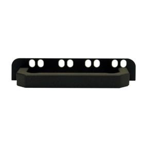 SilverStone LC10 / LC13 / LC16M / LC17 Uyumlu RA01 Rock Mount Kasa Kiti