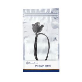 Silverstone SST-CPL03 CPL03 1 to 4 ARGB Çoklayıcı Kablo