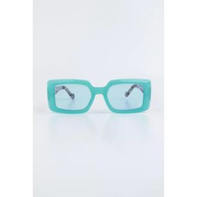 Silvio Monetti 23SM10525R04 Mavi UV 400 Korumalı Güneş Gözlüğü