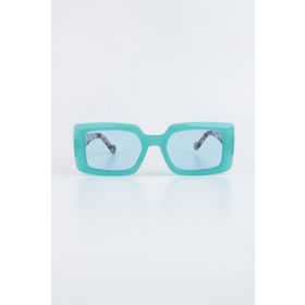 Silvio Monetti 23SM10525R04 Mavi UV 400 Korumalı Güneş Gözlüğü