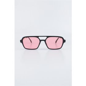 Silvio Monetti 23SM1790AR03 Unisex Pembe UV 400 Korumalı Güneş Gözlüğü