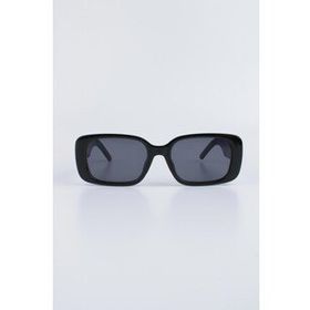 Silvio Monetti 23SM1806R01 Siyah UV 400 Korumalı Güneş Gözlüğü
