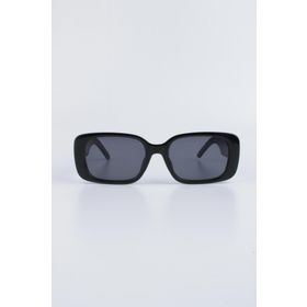 Silvio Monetti 23SM1806R01 Siyah UV 400 Korumalı Güneş Gözlüğü
