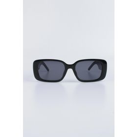 Silvio Monetti 23SM1806R01 Siyah UV 400 Korumalı Güneş Gözlüğü
