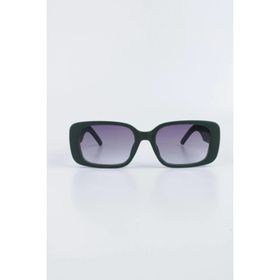Silvio Monetti 23SM1806R05 Yeşil UV 400 Korumalı Kadın Güneş Gözlüğü