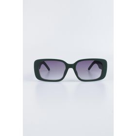 Silvio Monetti 23SM1806R05 Yeşil UV 400 Korumalı Kadın Güneş Gözlüğü