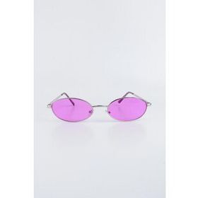 Silvio Monetti 23SM8708R05 Pembe UV 400 Korumalı Güneş Gözlüğü