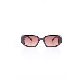 Silvio Monetti 23SMJ58277R02 Kahverengi UV 400 Korumalı Güneş Gözlüğü