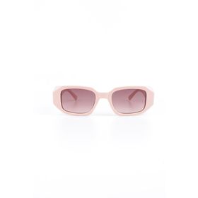 Silvio Monetti 23SMJ58277R04 Pembe UV 400 Korumalı Kadın Güneş Gözlüğü
