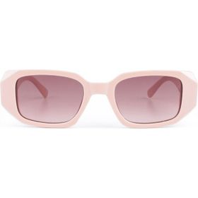 Silvio Monetti 23SMJ58277R04 Pembe UV 400 Korumalı Kadın Güneş Gözlüğü