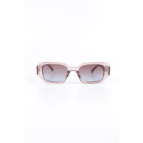Silvio Monetti 23SMJ58277R06 Şeffaf UV 400 Korumalı Güneş Gözlüğü