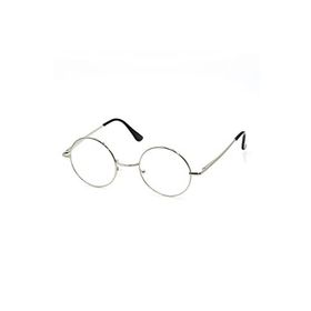 Silvio Monetti 3SM5001IR003 Şeffaf Gümüş Uv 400 Unisex Güneş Gözlüğü