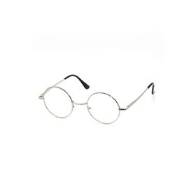 Silvio Monetti 3SM5001IR003 Şeffaf Gümüş Uv 400 Unisex Güneş Gözlüğü