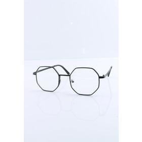 Silvio Monetti 3SM5002IR001 Siyah Uv 400 Unisex Güneş Gözlüğü