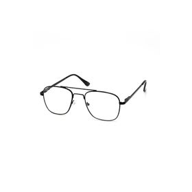 Silvio Monetti 3SM5008IR001 Siyah Uv 400 Unisex Güneş Gözlüğü