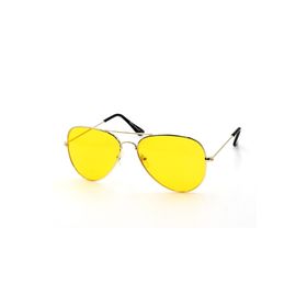 Silvio Monetti 3SM59022R003 Sarı Uv 400 Unisex Güneş Gözlüğü
