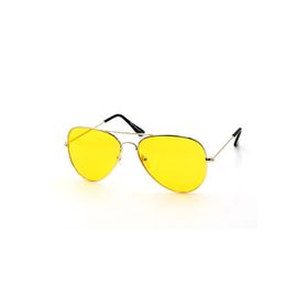 Silvio Monetti 3SM59022R003 Sarı Uv 400 Unisex Güneş Gözlüğü